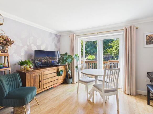 Living/Dining Room
