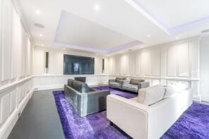 Flat B, Blenheim Court, Lancaster Gate, London W2 3NW