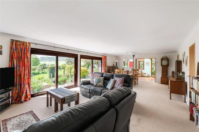 Church Lane, Bury, Pulborough, West Sussex, RH20 photo 4