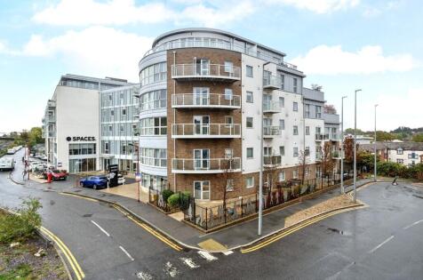 Station View, Guildford, Surrey, GU1