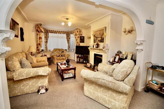 Reception Room One