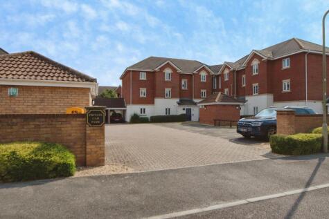 Canada Court, Hayling Close, Gosport, Hampshire, PO12