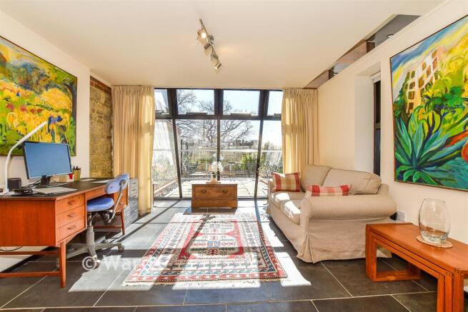 Kitchen/ Lounge/ Dining Room