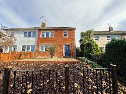 Larkhill Road, Yeovil, Somerset, BA21 3HN