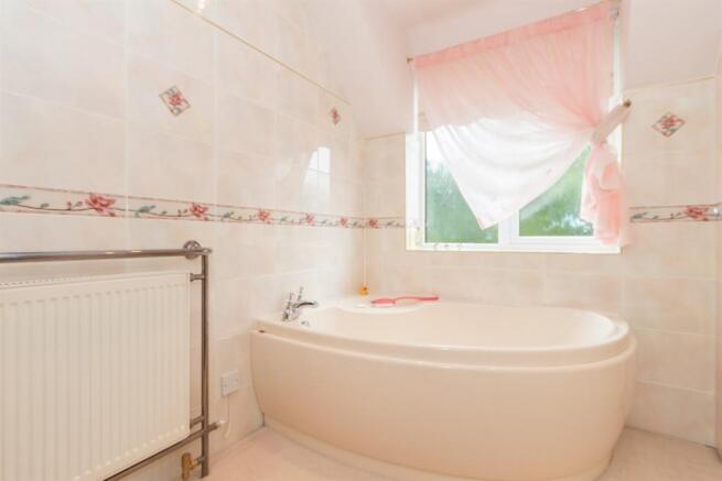 Bathroom - Aspect 2