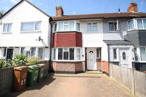 27, Buckland Way, Worcester Park KT4 8NT