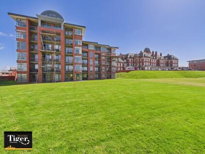 Queens Promenade, Bispham