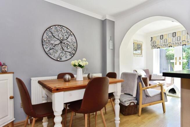 3 bed Detached for sale Image 9