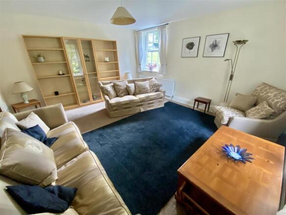 Bramleys Estate Agents - Cote Wall Mews - Mirfield