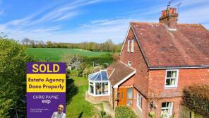 1, Hope Villas, Goudhurst Road, Lamberhurst, Tunbridge Wells TN3 8AE