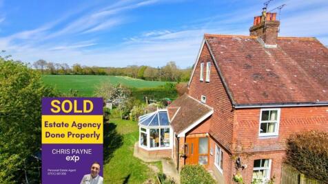 Hope Villas, Goudhurst Road, Lamberhurst