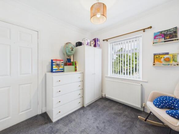 2 bed Semi-Detached for sale Image 9