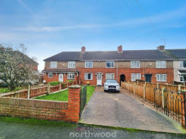 50, Crossfield Lane, Skellow, Doncaster DN6 8PL
