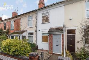 4, Holly Place, Pershore Road, Selly Oak, Birmingham B29 7LZ