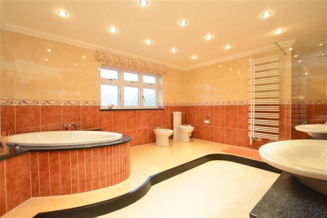 En-Suite