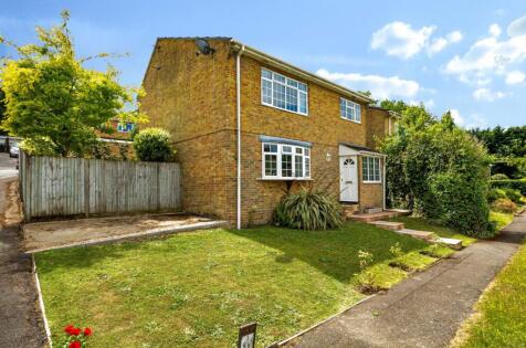 Westwood Gardens, Hiltingbury, Chandler's Ford, Hampshire, SO53