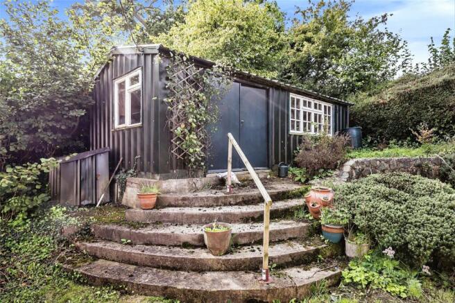 Outbuilding