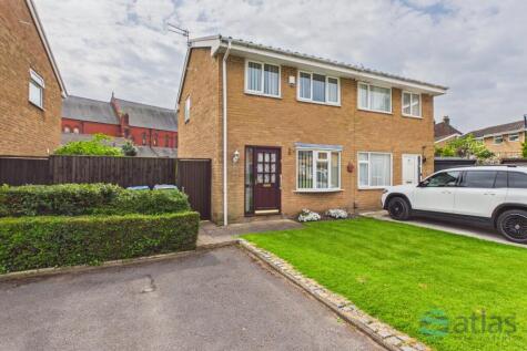 Hawdon Court, Edge Hill, L7
