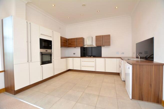 Apt 9, Ballochmyle House, Mauchline, KA5 6JZ photo 4