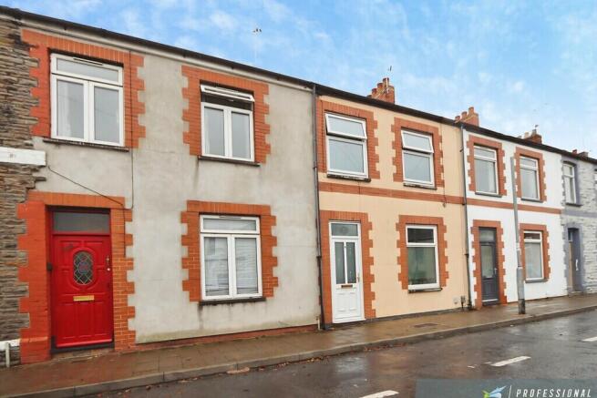 Pearl Street, Splott photo 2