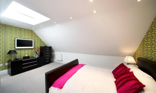 Guest Bedroom