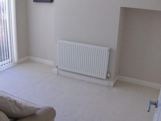 Reception room two