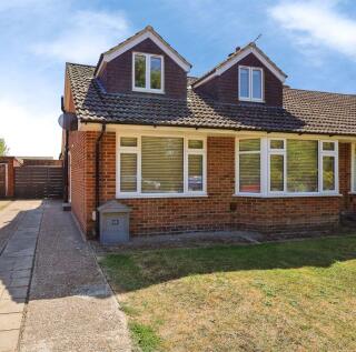 Sayerland Road, Polegate