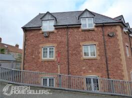 5, Gillams Close, Watchet TA23 0BU