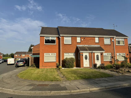Milford Drive, Croxteth Park, Liverpool, Merseyside, L12 0BE