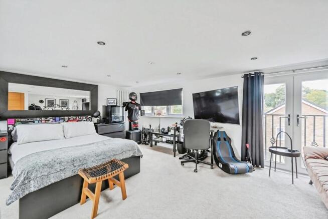 Bedroom Two