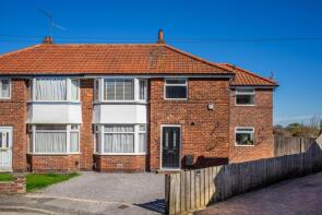 23, Caxton Avenue, York YO26 5SN