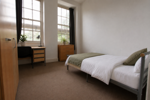 Basement And Ground Floor Flat, 7, Richmond Terrace, Clifton, Bristol BS8 1AB