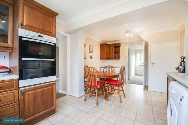 Kitchen/Breakf...