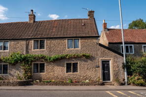 Vine Tree Cottage, High Street, Buckland Dinham, Frome BA11 2QT
