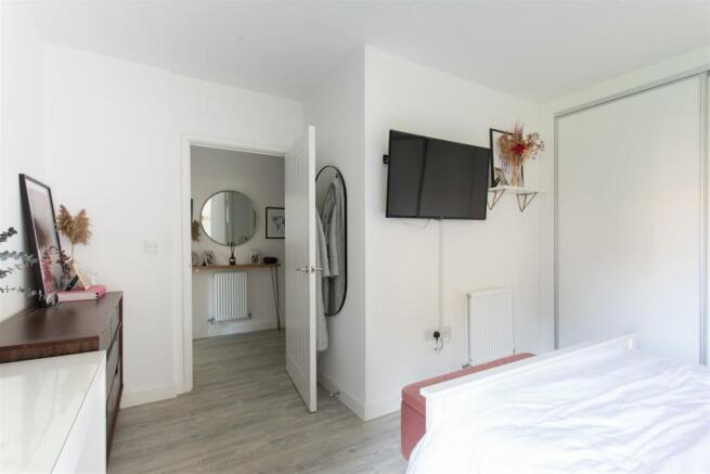 Collendale Road E17