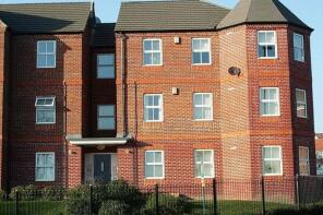 7, Gilbert Close, Nottingham NG5 5UR