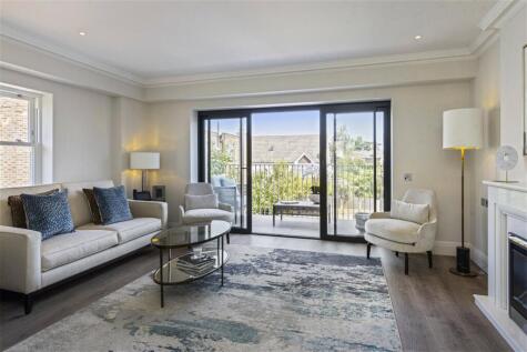 Mulberry Court, Lower Teddington Road, Hampton Wick