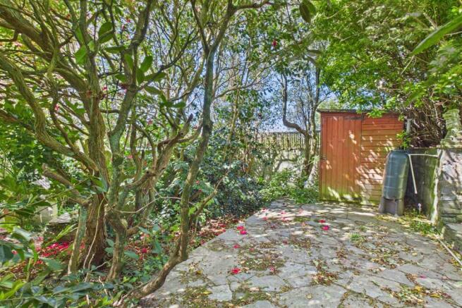 Lower Garden