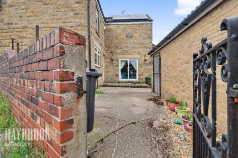 Beech Street, Barnsley