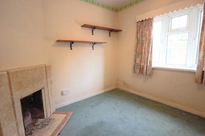 Sitting room