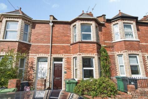 Ladysmith Road, Exeter