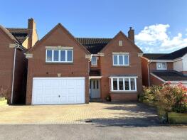 22, Whitworth Road, Chippenham SN15 3QS