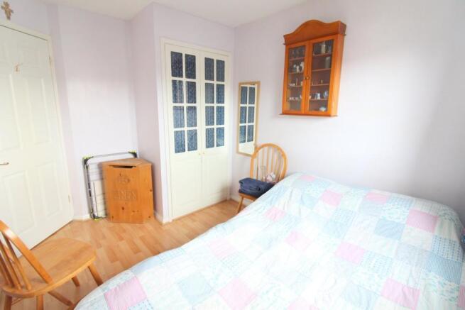 BEDROOM 2 VIEW 2