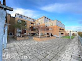 305, Cherrydown East, Basildon SS16 5GN