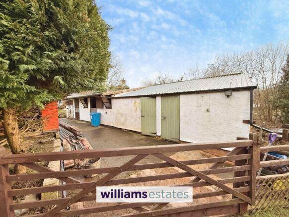 Stables