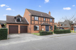 20, Swayne Rise, Middleton, Milton Keynes MK10 9BE