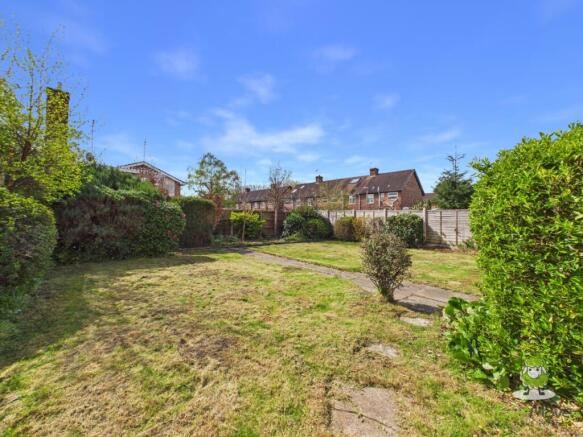 Garden EmilyDimelowEwemoveWhitchurchandNantwich