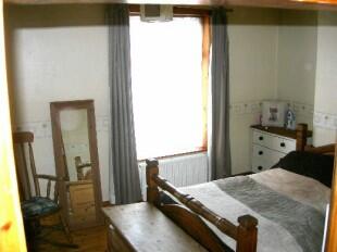Masterbedroom