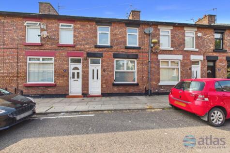 Lyon Street, Garston, L19