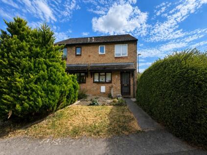 Dean Close, Banbury, Oxfordshire